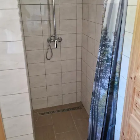 Old Press Séjour à la campagne *