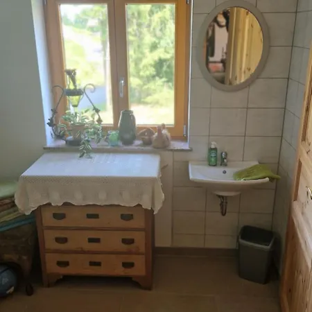 Old Press Séjour à la campagne Cersak