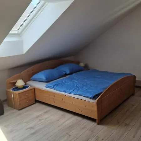 בית כפרי Old Press *