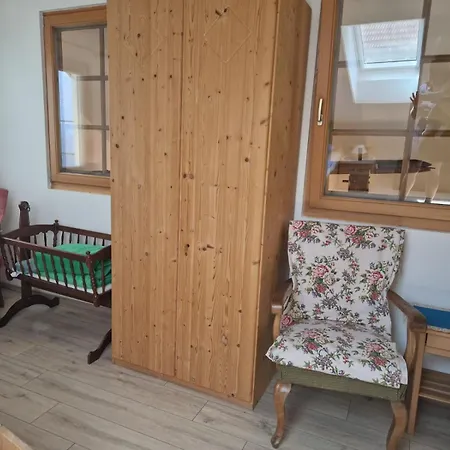 Old Press Séjour à la campagne Cersak