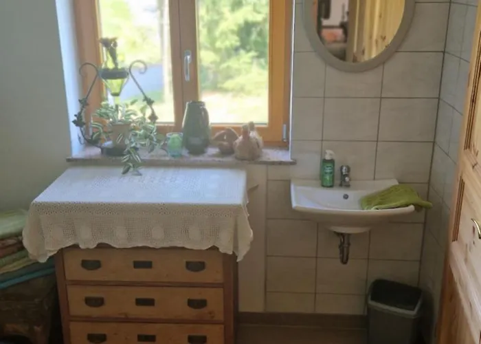 Old Press Casa de Campo Cersak