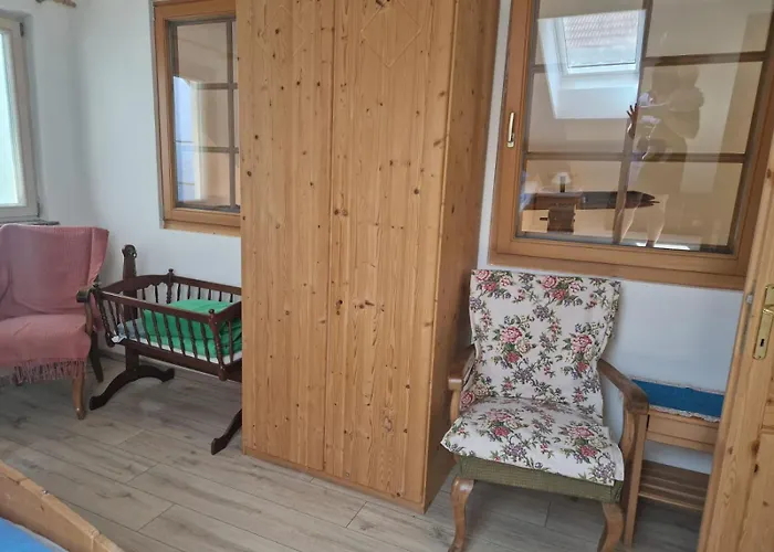 Old Press Casa de Campo Cersak